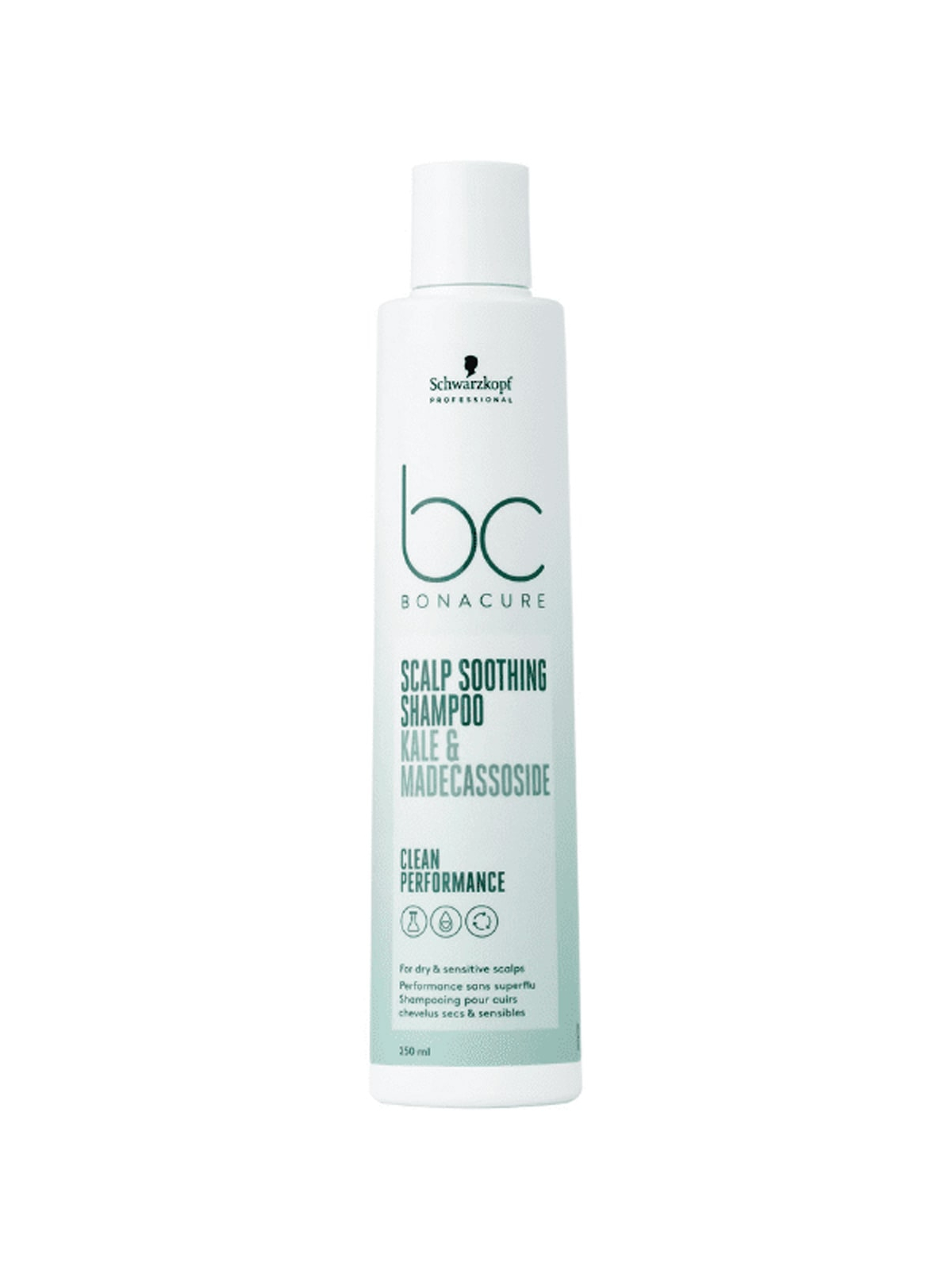 stylscomercial stylsigualada stylshairproducts bonacure scalp