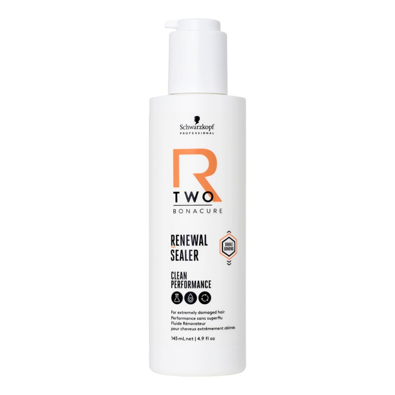 stylscomercial stylsigualada stylshairproducts bonacure sealler