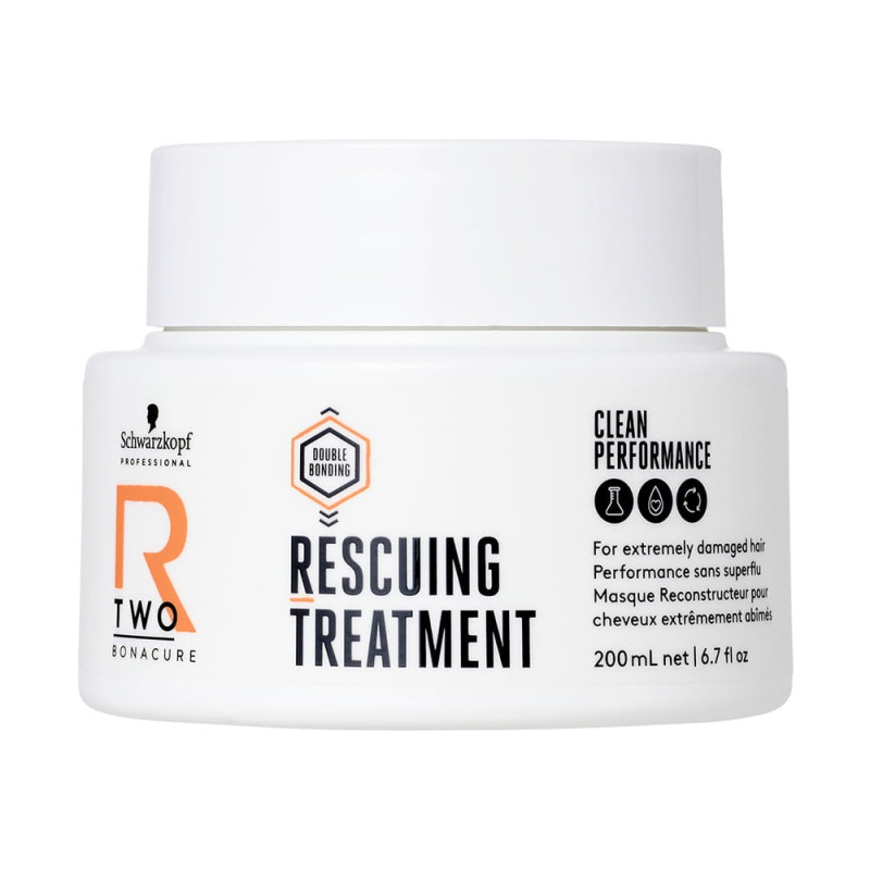 stylscomercial stylsigualada stylshairproducts bonacure treatment