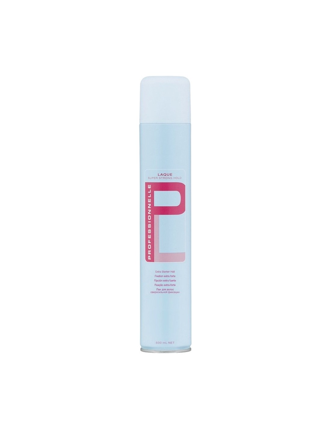 stylscomercial stylsigualada stylshairproducts laca 500 ml