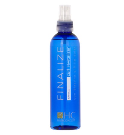 stylscomercial stylsigualada hairconcept curl revitalizer natural 250 ml