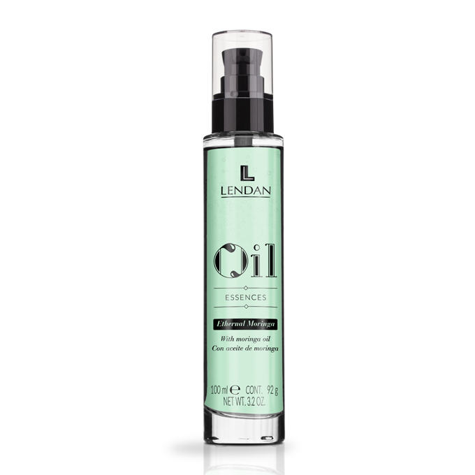 stylscomercial stylsigualada Lendan aceite de moringa 100 ml