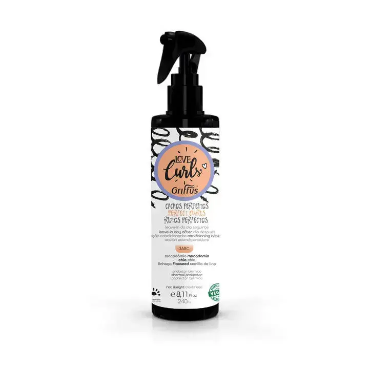 stylscomercial stylsigualada griffus love curlsLeave in GRIFFUS Rizado 240 ml