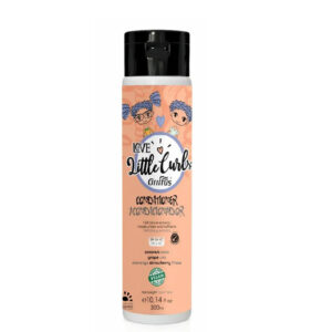 stylscomercial stylsigualada griffus love little curls acondicionador hidrata y amacia 300 ml.