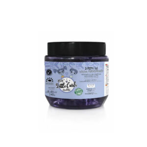 stylscomercial stylsigualada griffus love little curls gelatina para modelar niños 240 g