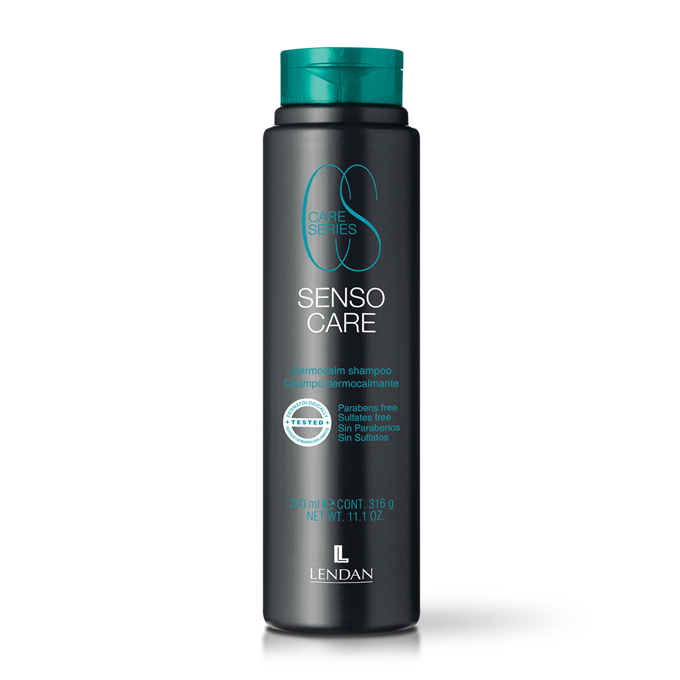 stylscomercial stylsigualada lendan champú 300 ml dermocalmante
